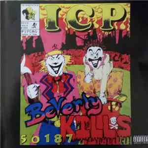 Insane Clown Posse - Beverly Kills 50187 flac album