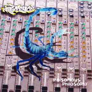 Insolence  - Poisonous Philosophy flac album