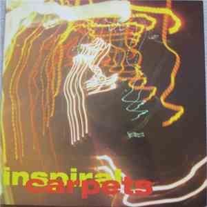 Inspiral Carpets - Commercial Rain / She Comes In The Fall (Remixes) flac album