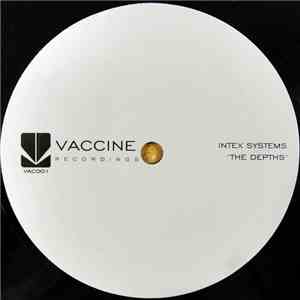 Intex Systems - The Depths / Transfer flac album