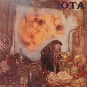 Iota  - Iota flac album