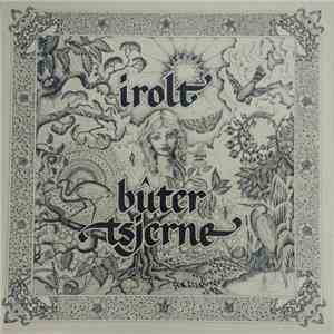 Irolt - Bûtertsjerne flac album