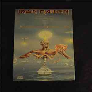 Iron Maiden - Seventh Son Of A Seventh Son flac album