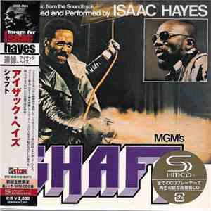 Isaac Hayes - Shaft flac album