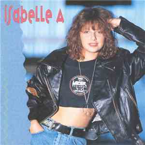 Isabelle A - Isabelle A flac album