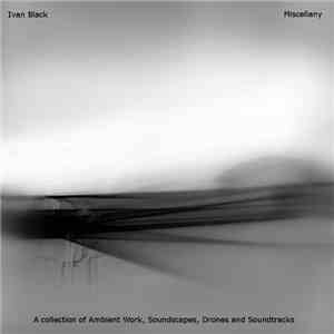 Ivan Black - Miscellany flac album
