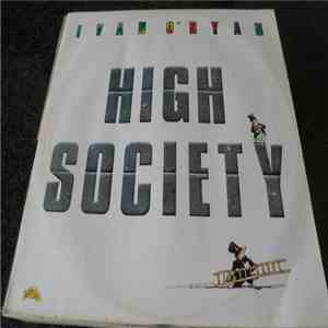Ivan O'Ryan - High Society flac album