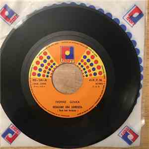 Ivonne Govea - Regalame Una Sonrisita flac album