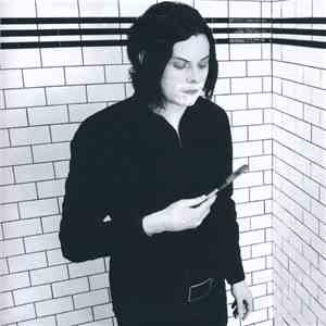 Jack White  - Love Interruption flac album