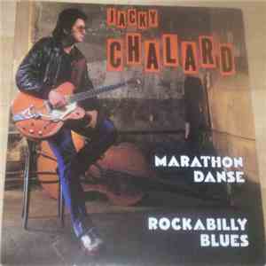 Jacky Chalard - Marathon Danse / Rockabilly Blues flac album