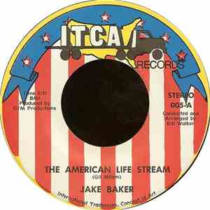 Jake Baker - The American Life Stream flac album
