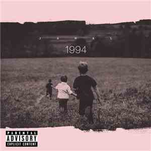 Jamal  - 1994 flac album