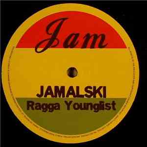 Jamalski / Daddy Yankee - Ragga Younglist / Gasolina (Remix) flac album