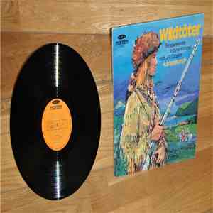 James Fenimore Cooper - Wildtöter flac album