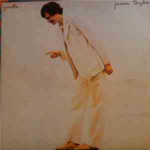James Taylor  - Gorilla flac album