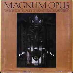 James Welch  - Magnum Opus Volume One flac album
