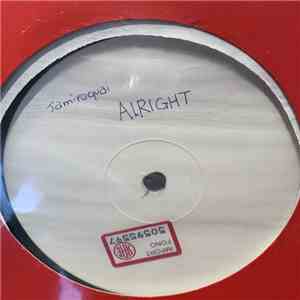 Jamiroquai - Alright flac album