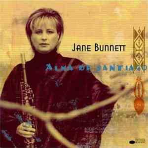 Jane Bunnett - Alma Santiago flac album