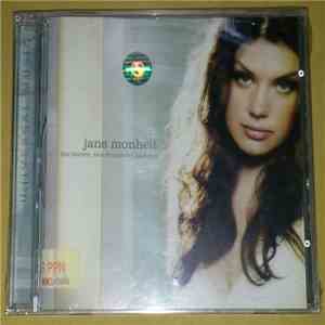 Jane Monheit - The Lovers, The Dreamers And Me flac album
