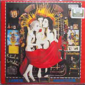 Jane's Addiction - Ritual De Lo Habitual flac album