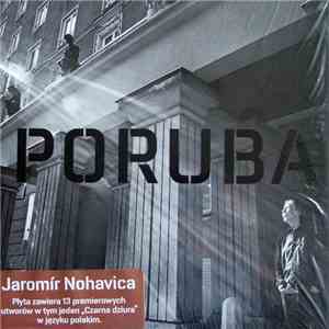 Jaromír Nohavica - Poruba flac album