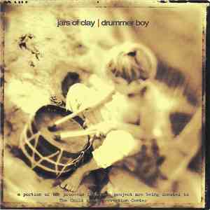 Jars Of Clay - Drummer Boy flac album