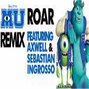 Jason Zenga - Roar (High Def) Remix flac album