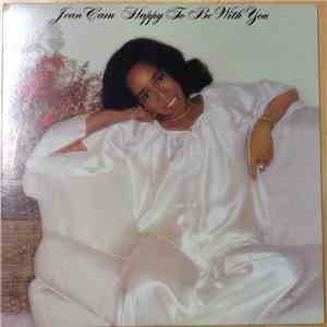 Jean Carn - Happy To Be With You flac album