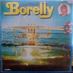 Jean-Claude Borelly - El Concierto Del Mar flac album