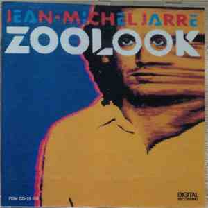 Jean-Michel Jarre - Zoolook flac album