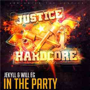 Jekyll & Will EG - In The Party flac album