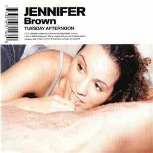 Jennifer Brown - Tuesday Afternoon flac album