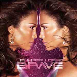 Jennifer Lopez - Brave flac album