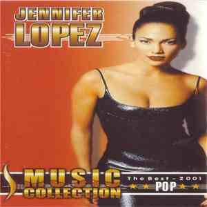 Jennifer Lopez - Music Collection flac album