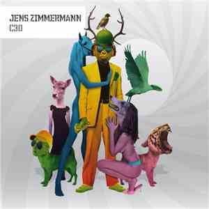 Jens Zimmermann - C 30 flac album