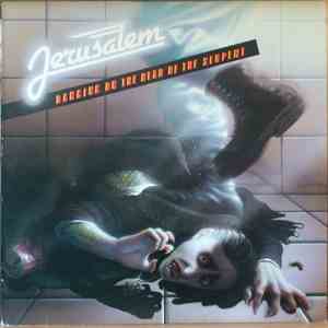 Jerusalem  - Dancing On The Head Of The Serpent flac album