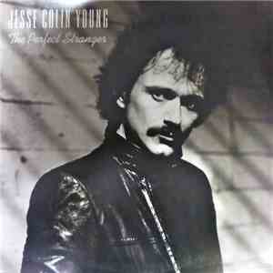 Jesse Colin Young - The Perfect Stranger flac album