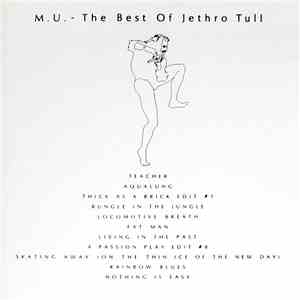 Jethro Tull - M.U. - The Best Of Jethro Tull flac album