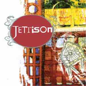 Jettison  - Jettison flac album