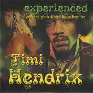 Jimi Hendrix - Experienced flac album