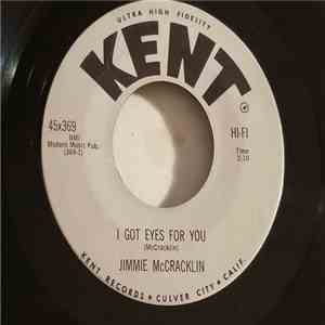 Jimmie McCracklin - I'm Gonna Tell Your Mother / I Got Eyes For You flac album