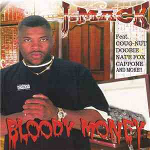 J-Mack - Bloody Money flac album