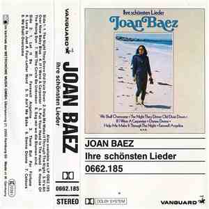 Joan Baez - Ihre Schönsten Lieder flac album