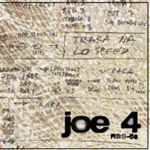 Joe 4 - R. D. S. - 6 S flac album