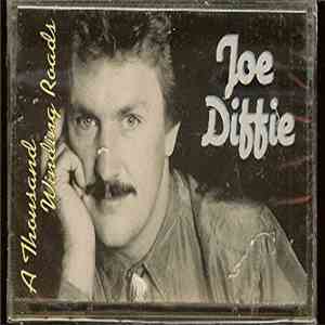 Joe Diffie - A Thousand Winding Roads flac album