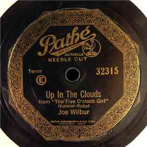 Joe Wilbur - Up In The Clouds / Among My Souvenirs flac album