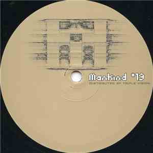 Johan Bacto & Pratap - Mankind 19 flac album