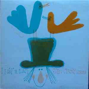 John Ciardi - I Met A Man flac album