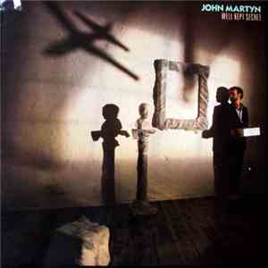 John Martyn - Well Kept Secret flac album
