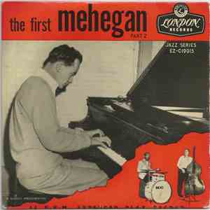 John Mehegan - The First Mehegan Part 2 flac album
